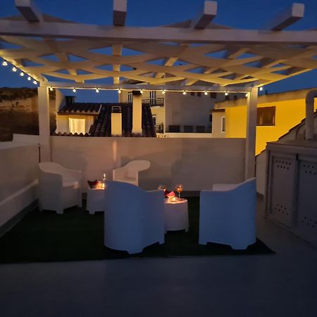 Il Portico Rooms Синискола Екстериор снимка