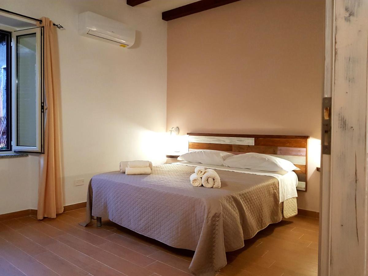Il Portico Rooms Синискола Екстериор снимка