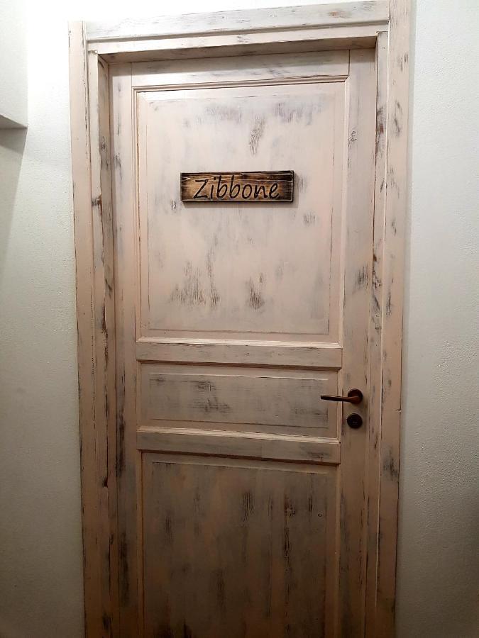 Il Portico Rooms Синискола Екстериор снимка