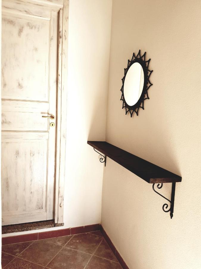 Il Portico Rooms Синискола Екстериор снимка
