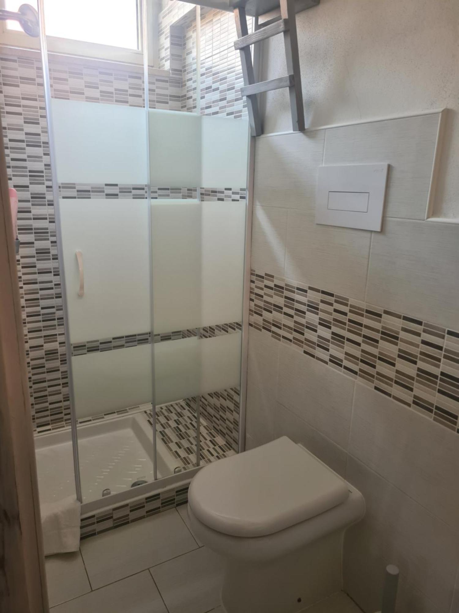 Il Portico Rooms Синискола Екстериор снимка